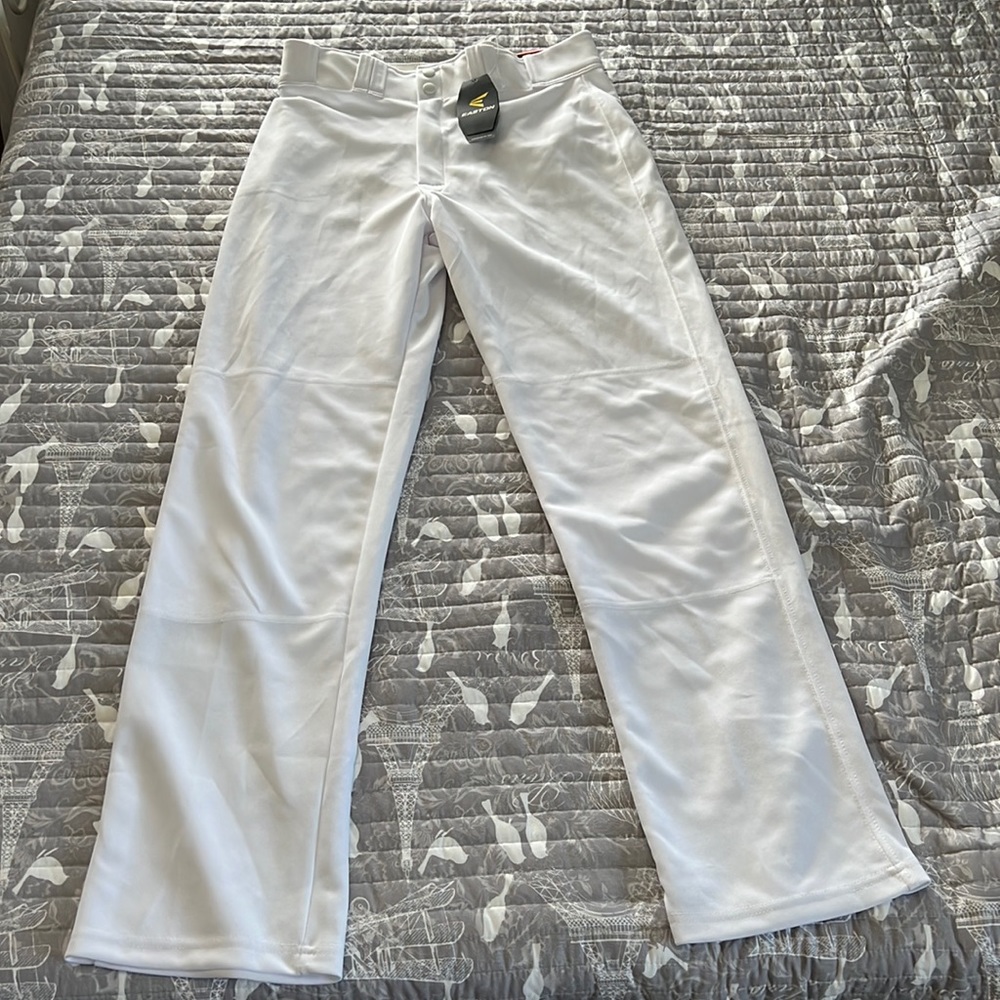 Brand new Easton baseball pants size Medium